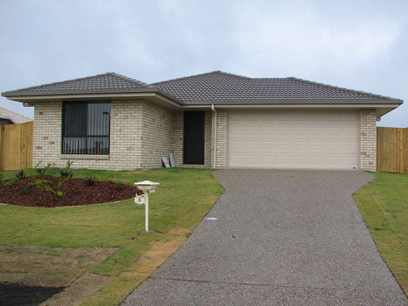 3 Jordan Ct, Caboolture QLD 4510