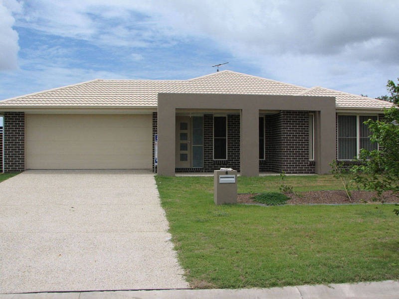 6 Eucalyptus St, Ningi QLD 4511