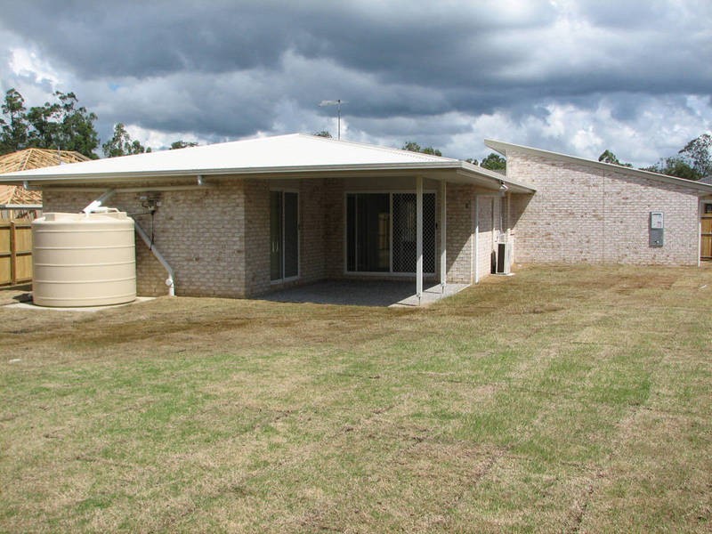 56 Sunflower Cres, Upper Caboolture QLD 4510