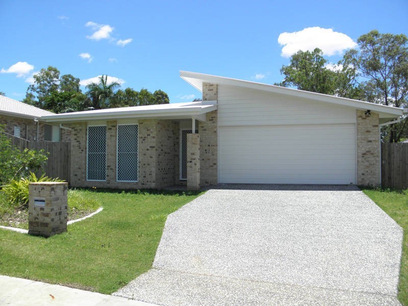 Upper Caboolture QLD 4510