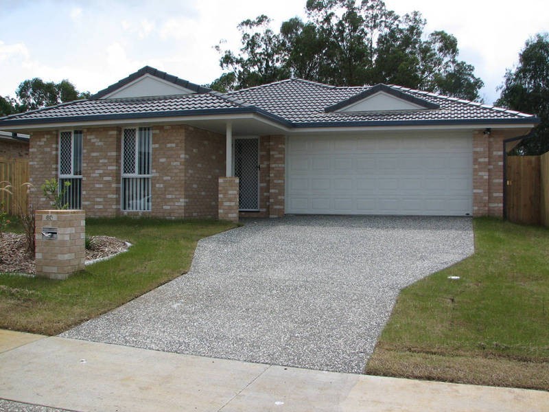 Upper Caboolture QLD 4510