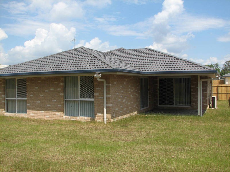 Upper Caboolture QLD 4510