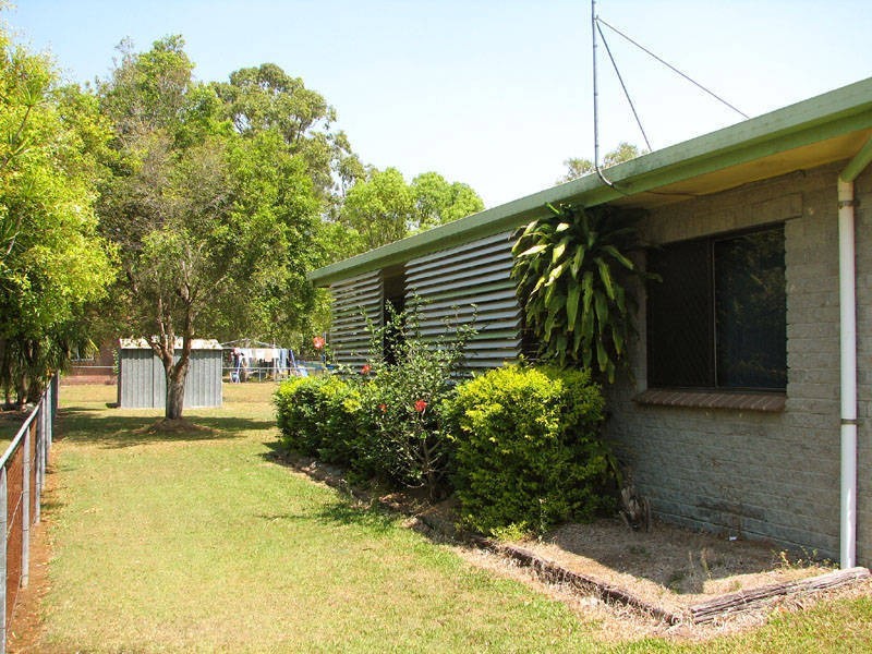 Burpengary QLD 4505