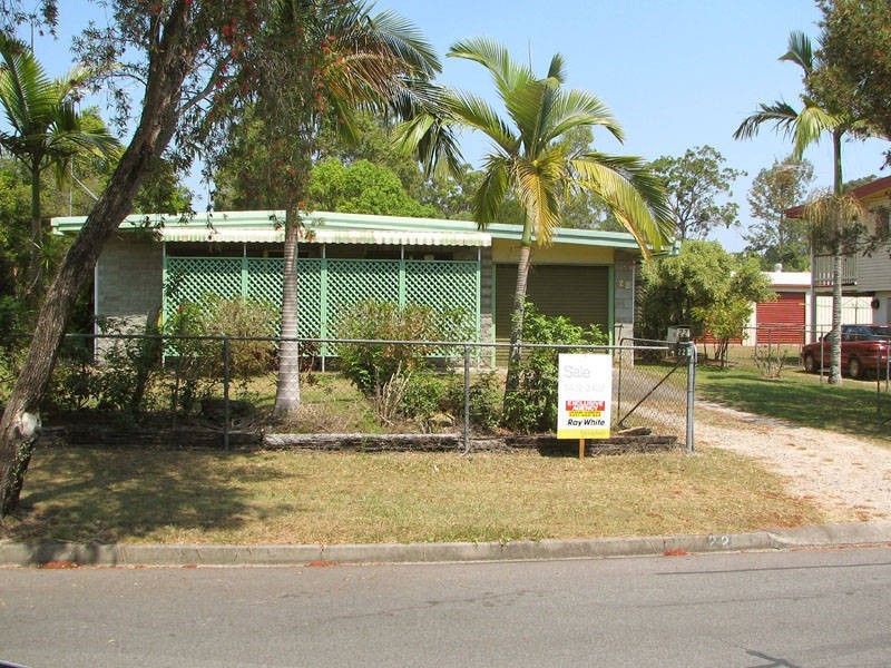 Burpengary QLD 4505