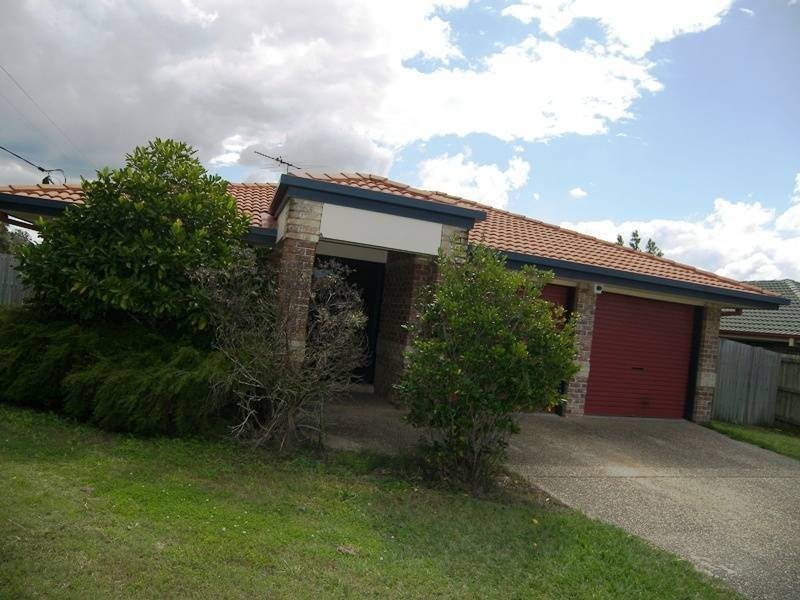 1 Tullawong Drive, Caboolture QLD 4510