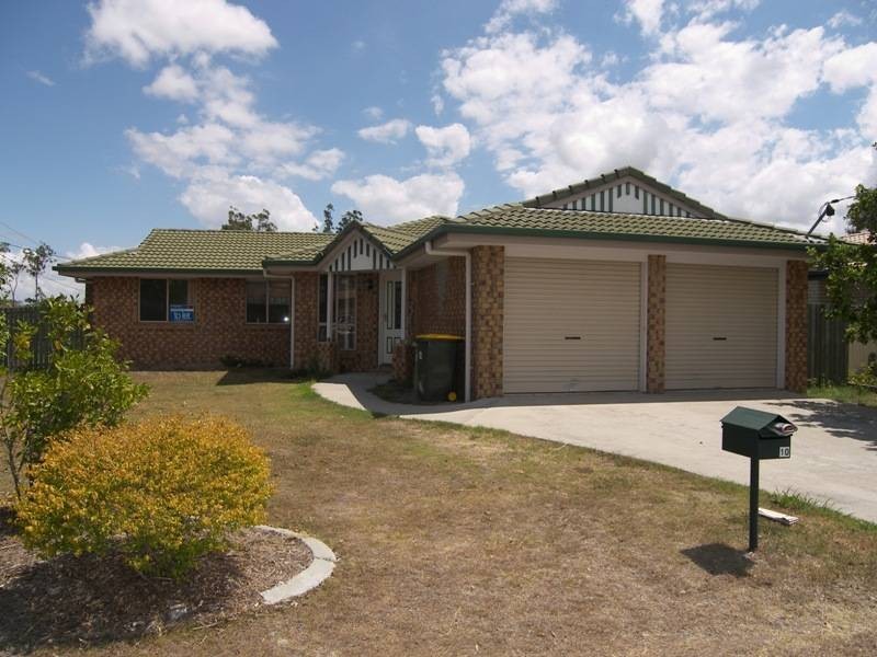10 Barossa Crescent, Morayfield QLD 4506