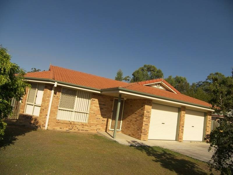 10 Carlton Court, Upper Caboolture QLD 4510