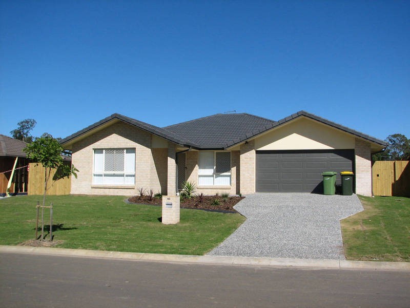 43 Sunflower Cres, Upper Caboolture QLD 4510