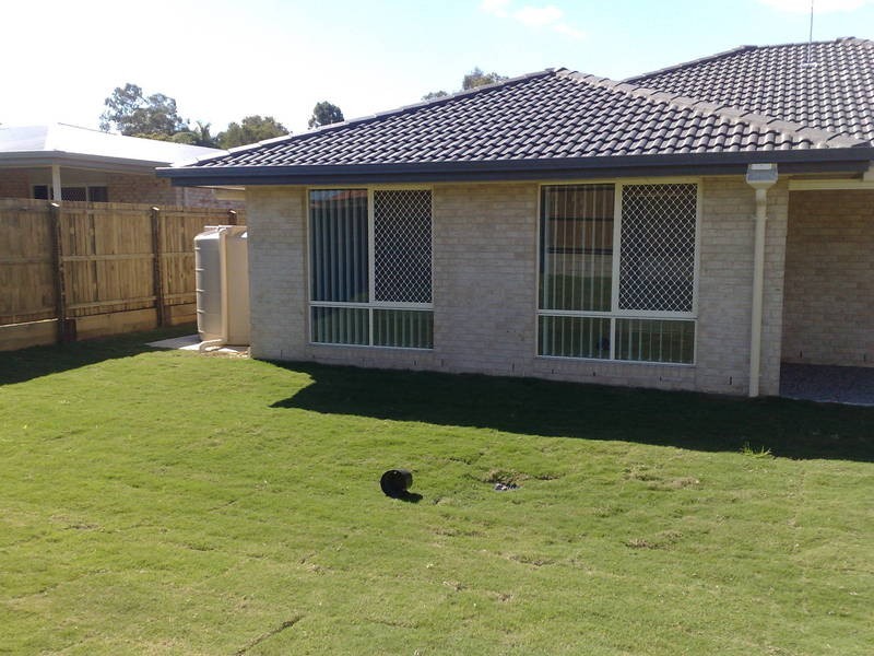 43 Sunflower Cres, Upper Caboolture QLD 4510