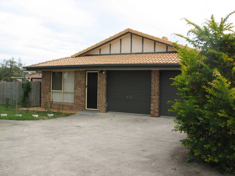 8 Jameson Cl, Morayfield QLD 4506