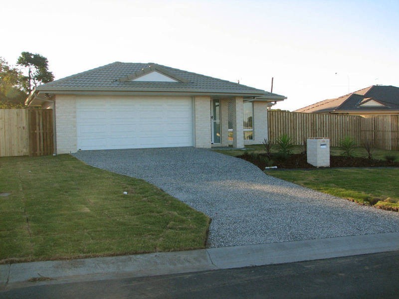 22 Bluejay Cct, Morayfield QLD 4506