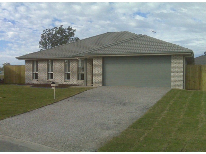 6 Heath Crt, Caboolture QLD 4510