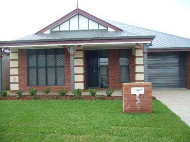 3 Pandorea Cct, North Lakes QLD 4509