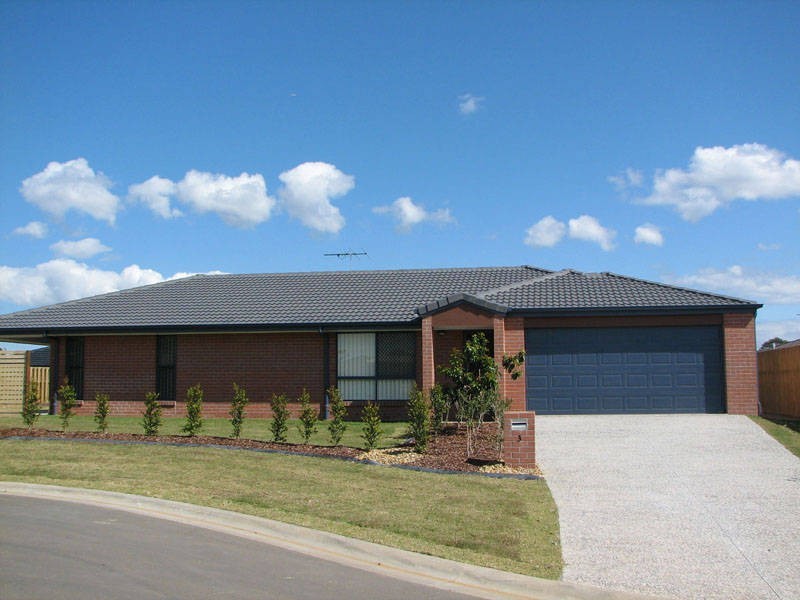 3 Tangelo Crt, Bellmere QLD 4510