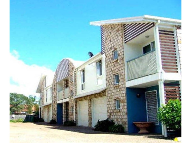 2/58 Fleet Dr, Kippa-ring QLD 4021