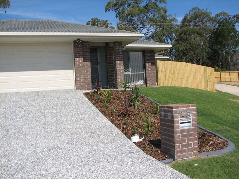 20 Telopea Ct, Morayfield QLD 4506