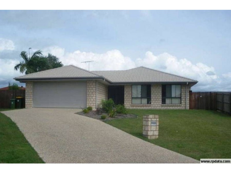 9 HACKETT CRT, Caboolture South QLD 4510