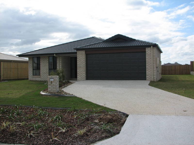 Bellmere QLD 4510
