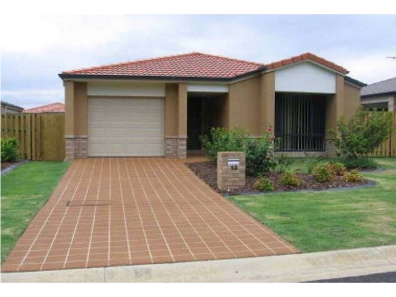 12 Hind Crt, Bellmere QLD 4510