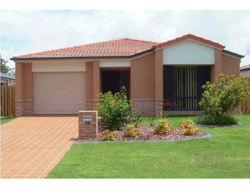12 Hind Crt, Bellmere QLD 4510