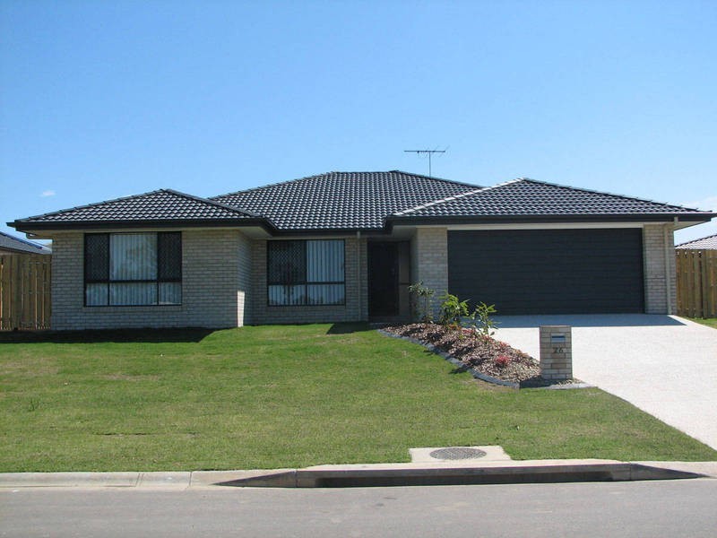 26 Peacherine Cct, Bellmere QLD 4510