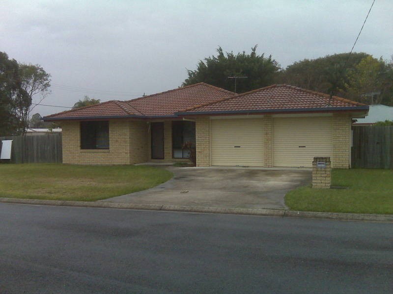 1 Ambler Crt, Bellmere QLD 4510