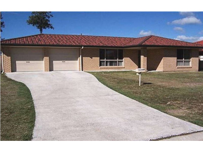 6 JAMESON CLOSE, Morayfield QLD 4506