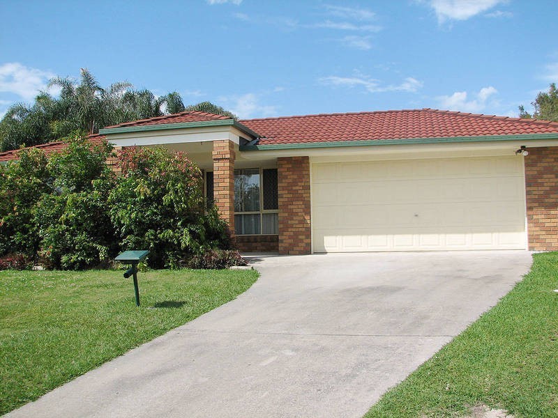 14 Brownia Ct, Morayfield QLD 4506
