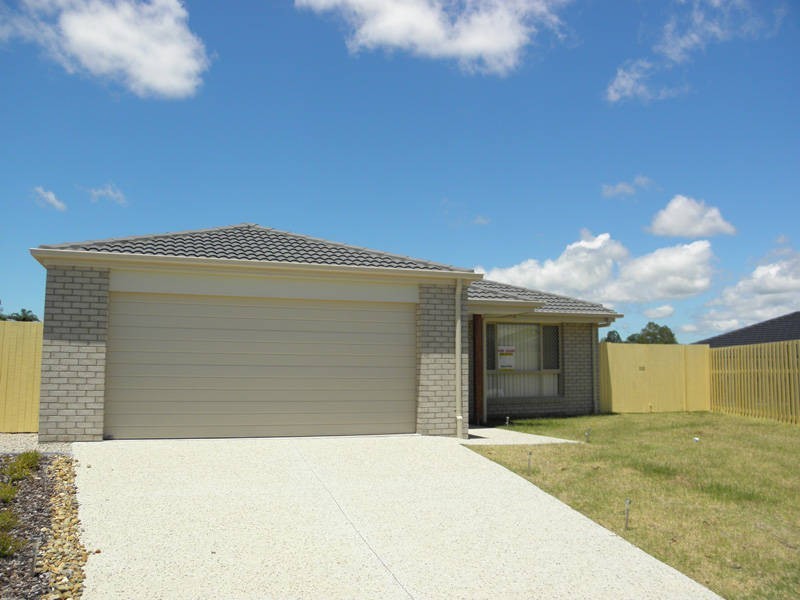 5 Tangelo Ct, Bellmere QLD 4510