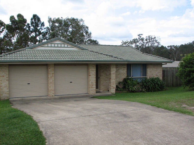 11 Brownia Ct, Morayfield QLD 4506