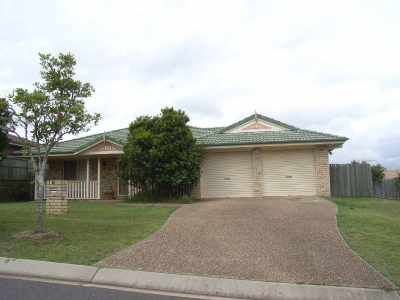 11 Azure Crescent, Griffin QLD 4503