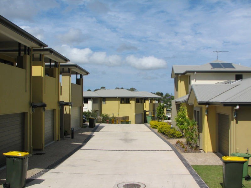 17/3 Swordgrass Ct, Kallangur QLD 4503