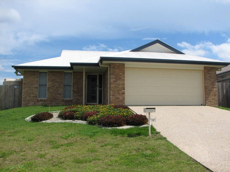 1 Grange Ct, Narangba QLD 4504