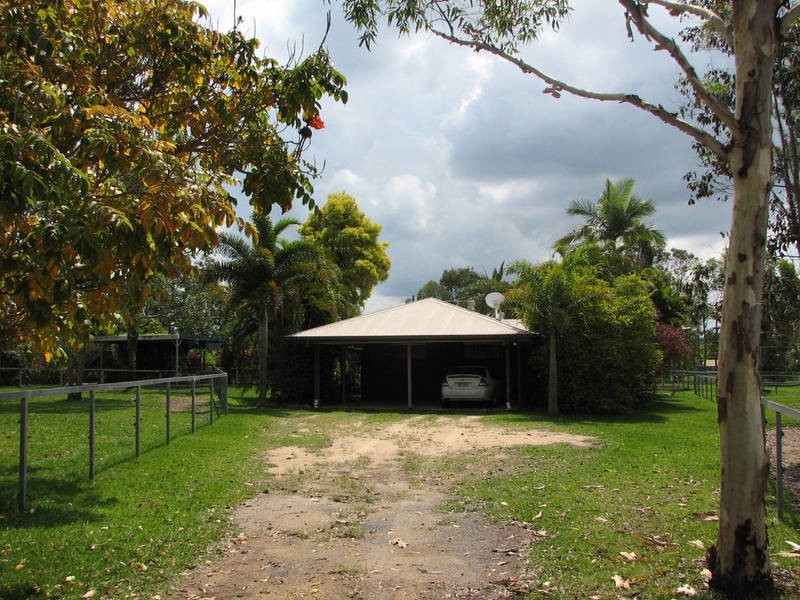 2 Kurrajong Dr, Burpengary QLD 4505