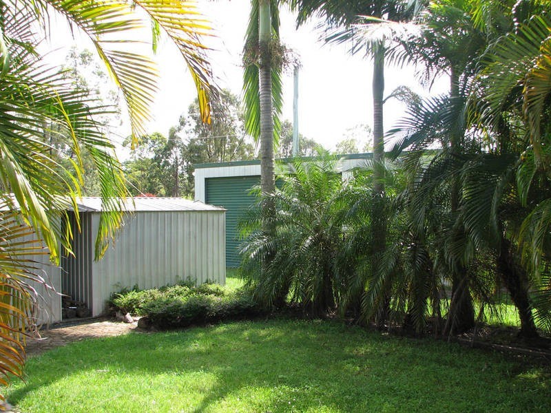 2 Kurrajong Dr, Burpengary QLD 4505