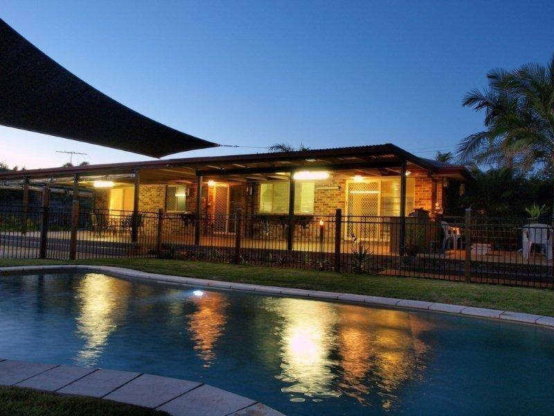 12 HIGH RD, Burpengary QLD 4505