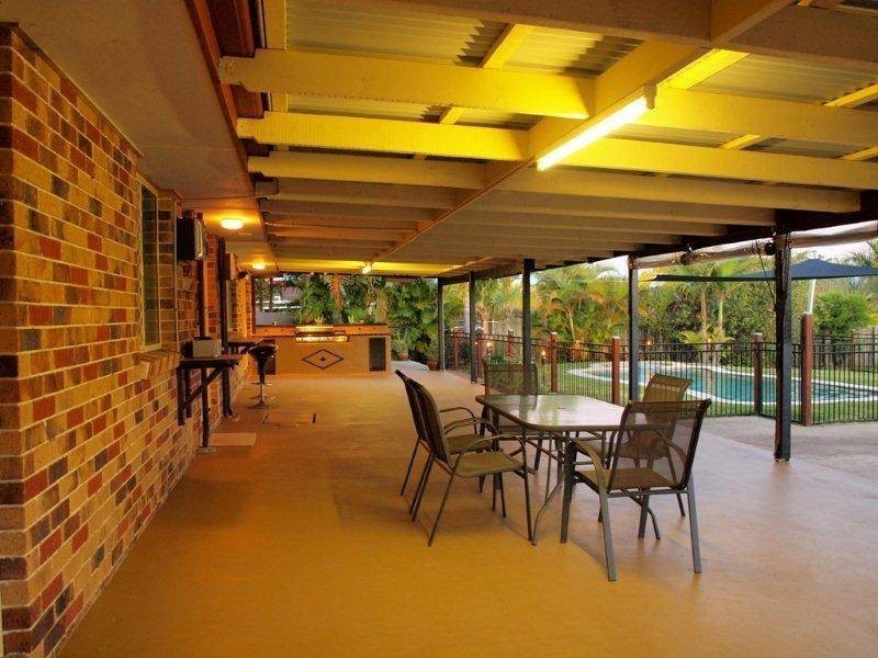 12 HIGH RD, Burpengary QLD 4505