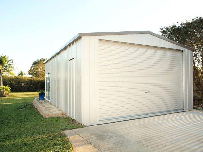 12 HIGH RD, Burpengary QLD 4505