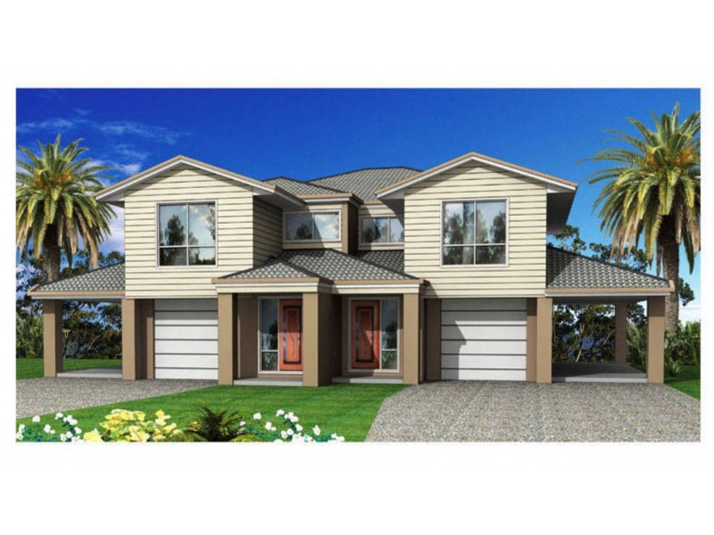 1/4 Sugarglider Cl, Morayfield QLD 4506