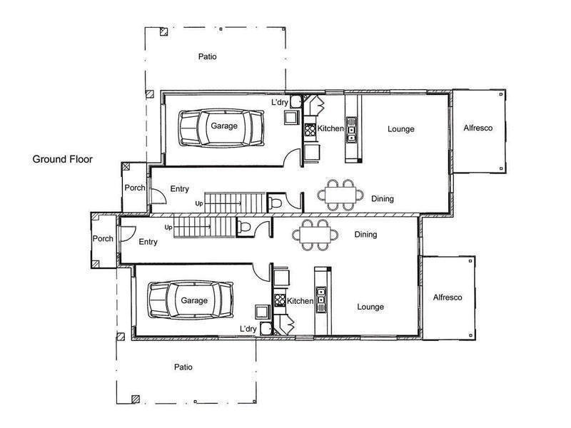 1/4 Sugarglider Cl, Morayfield QLD 4506