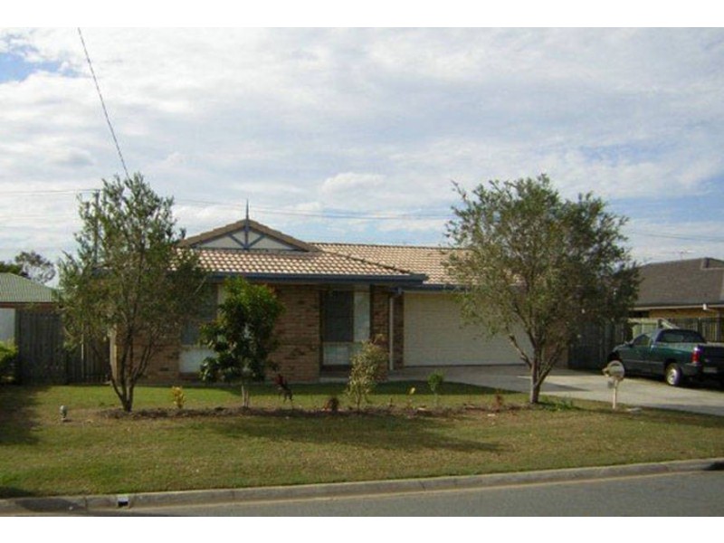7  Barossa Cr, Caboolture South QLD 4510