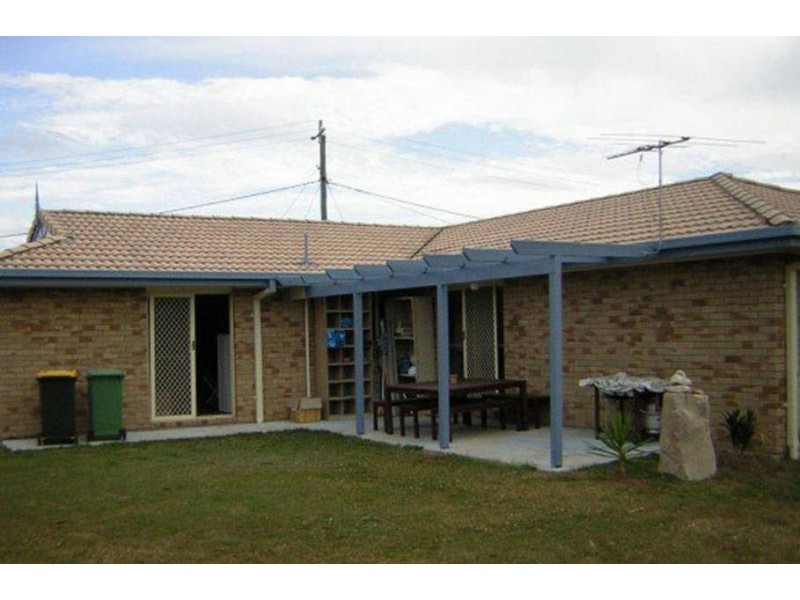 7  Barossa Cr, Caboolture South QLD 4510