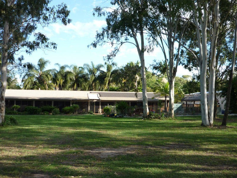 1608 Pumicestone Rd, Toorbul QLD 4510