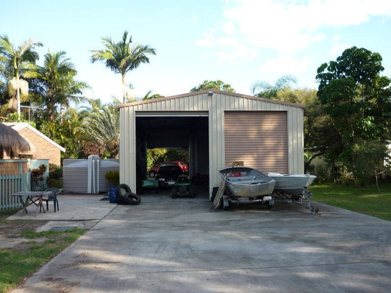 1608 Pumicestone Rd, Toorbul QLD 4510