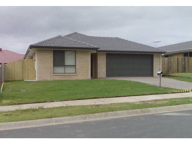 23 KOALA DRIVE, Morayfield QLD 4506