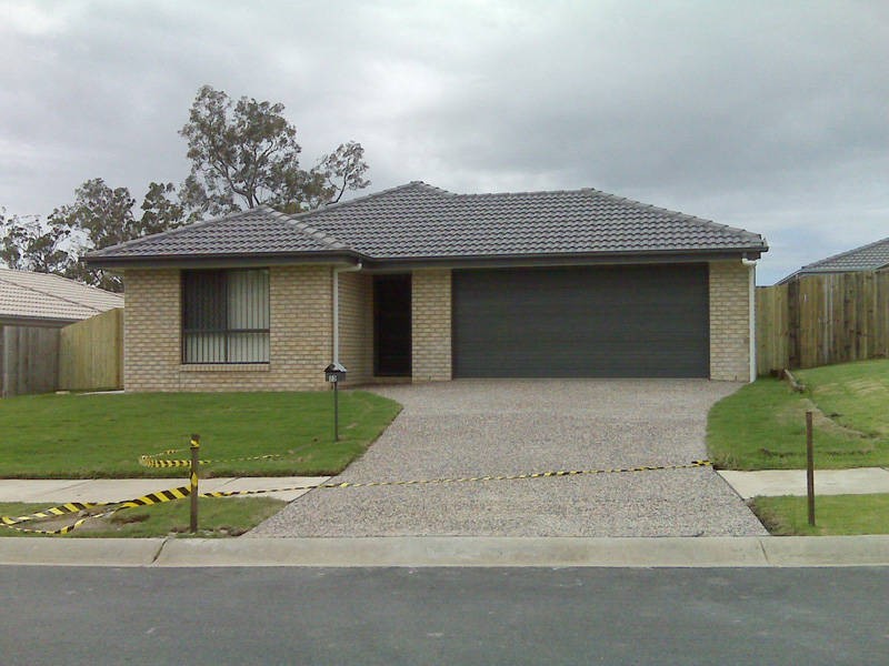 23 KOALA DRIVE, Morayfield QLD 4506