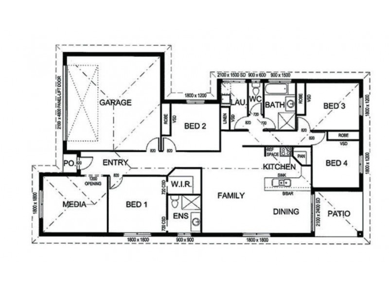 23 KOALA DRIVE, Morayfield QLD 4506