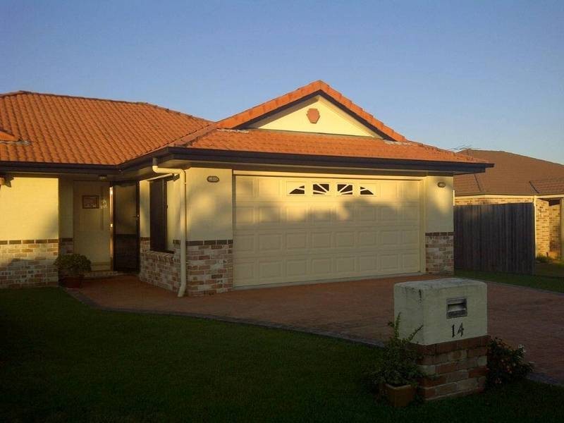 14 PENDA ST, Morayfield QLD 4506