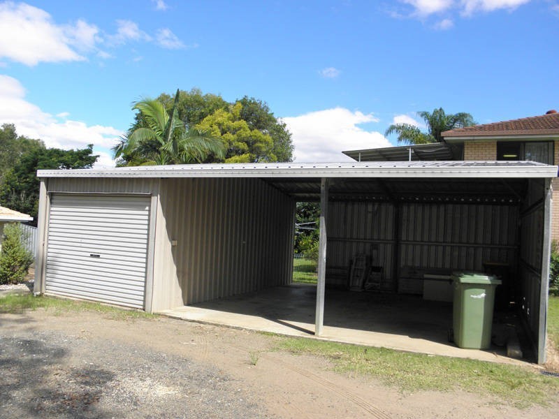 5 Waroona St, Morayfield QLD 4506