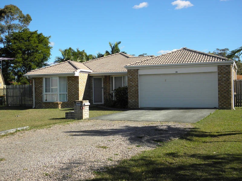 Morayfield QLD 4506